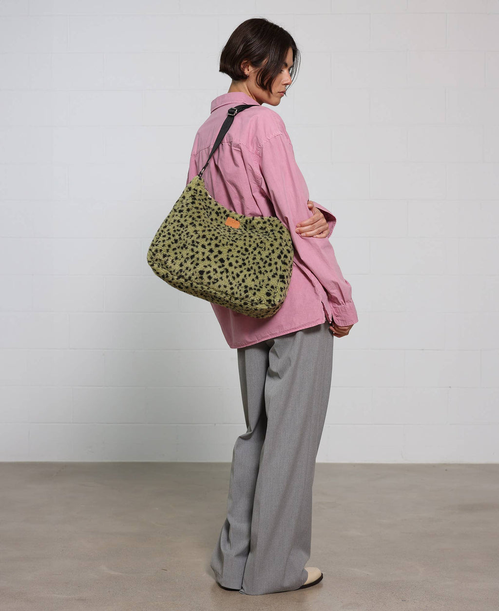 Sac Hobo Olivia