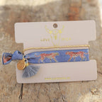Set d'élastiques Ibiza n° 150