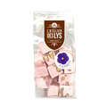 Nougat tendre à la Violette