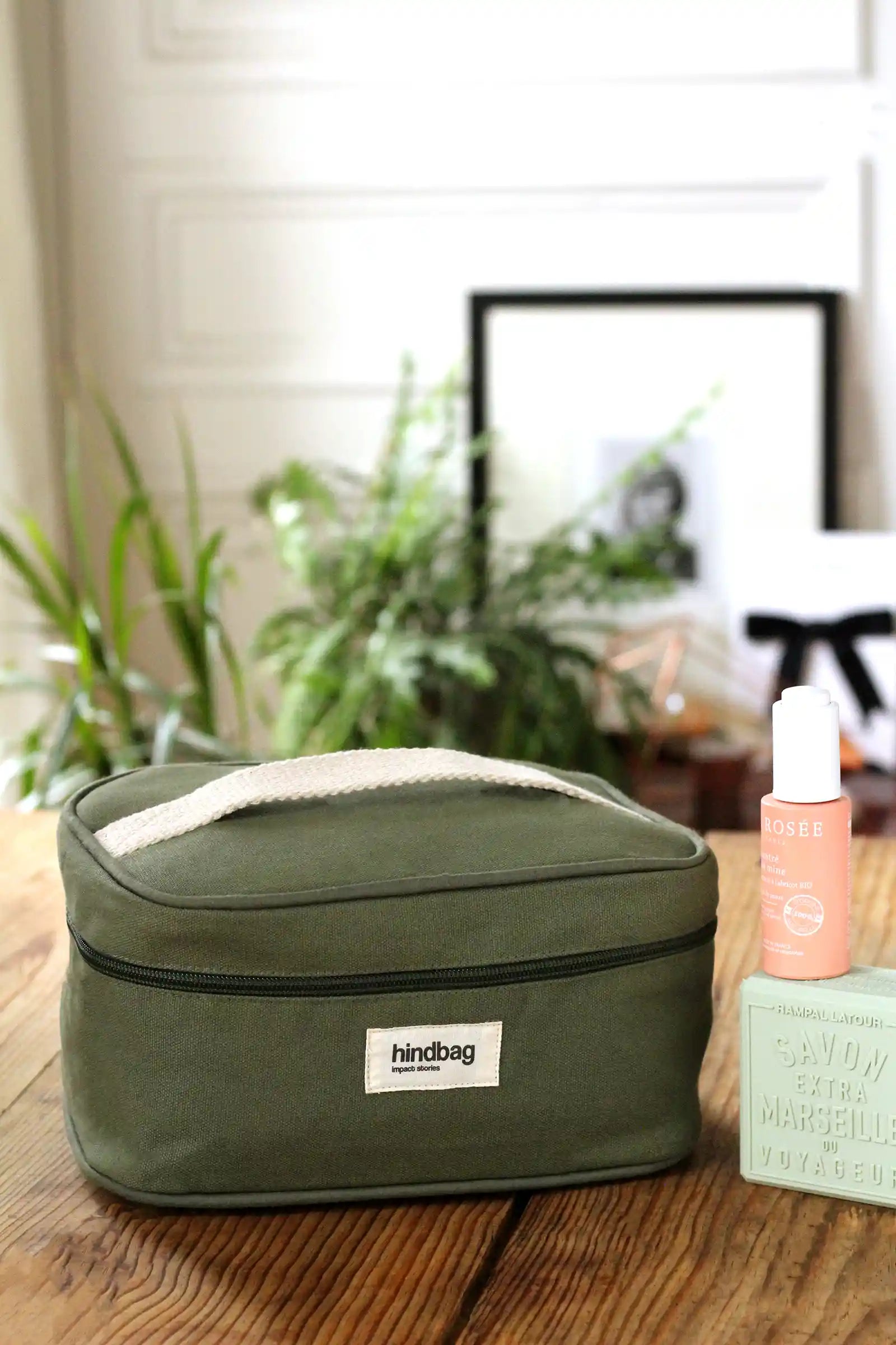 Vanity Gaspard - 9 coloris: Blush