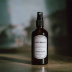 Brume végétale Patchouli: 100ML