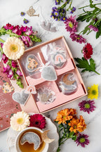 Coffret passion