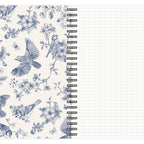 Bloc-notes motif naturel n° 1 A5: Gouverné