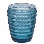 Geometrie Ocean Set de 6 Verres 320 ML