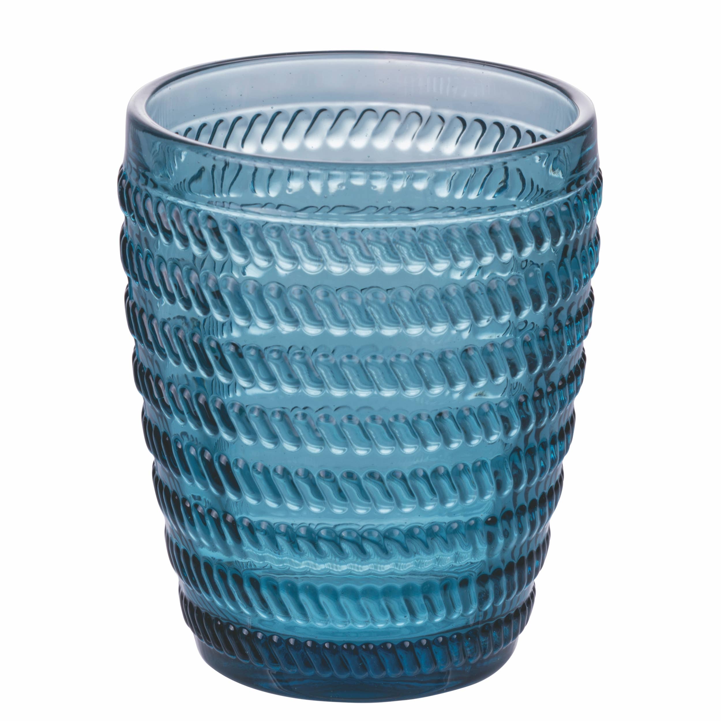 Geometrie Ocean Set de 6 Verres 320 ML