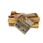 Fagot de Palo Santo Premium (80 g): Ud