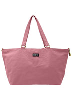 Sac cabas Raphaelle: Sauge