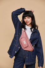 Sac Banane Sofia: Pêche