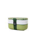 Lunchbox bento - Jasmin - 1200 ml