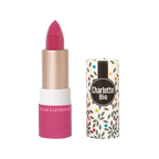 Rouges à lèvres: Rouge rosé mat