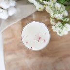 Fleur De Coton Bougie Parfumée Collection Essentielle