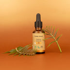 Paillettes minérales ✨: Champagne