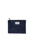 Pochette Lou: Navy