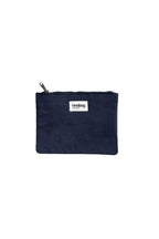 Pochette Lou: Navy