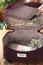 Vanity Gaspard - 9 coloris: Olive