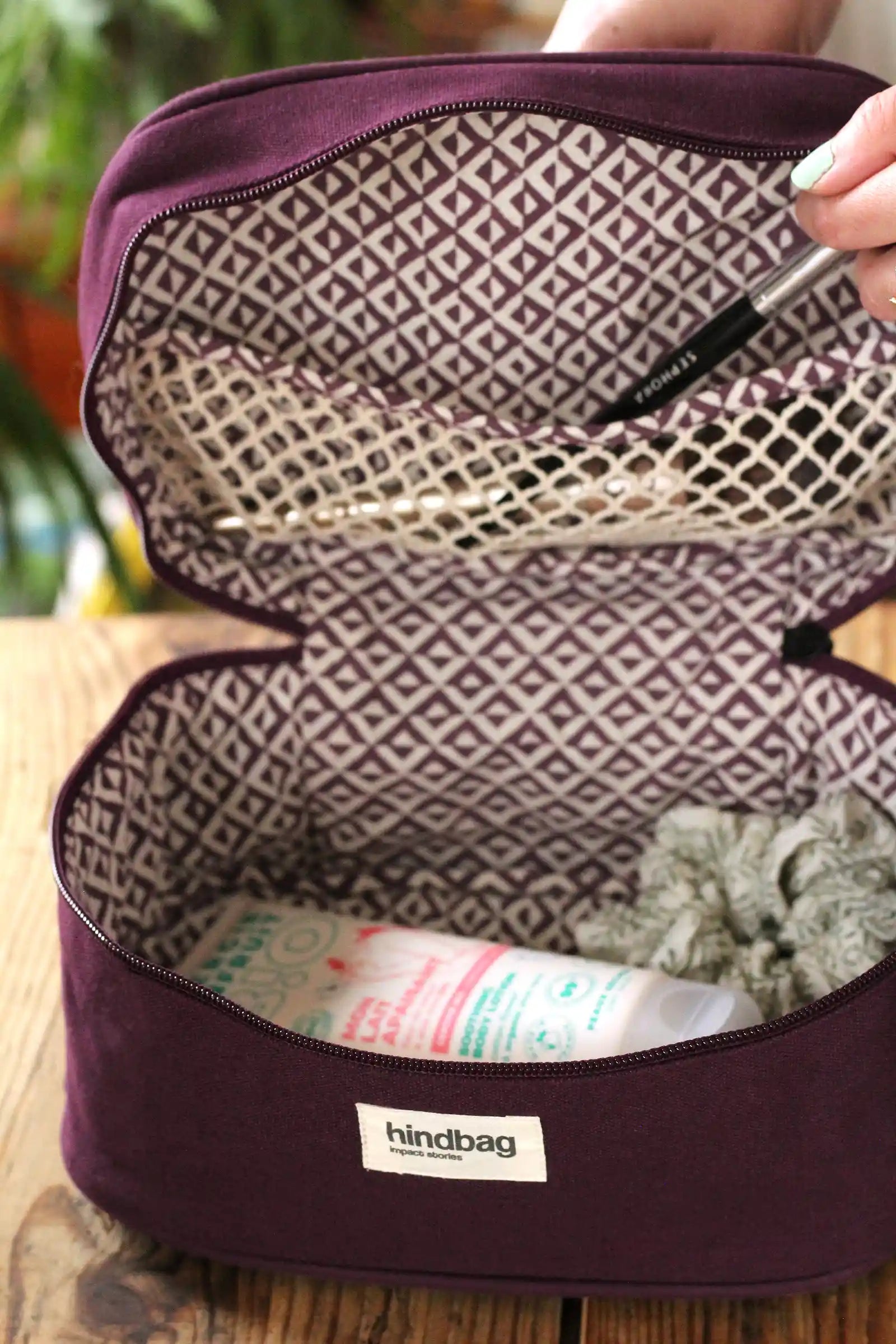 Vanity Gaspard - 9 coloris: Olive