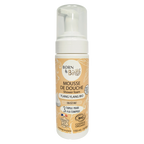 Mousse de douche Ylang ylang Bio Cosmos Organic - 150mL