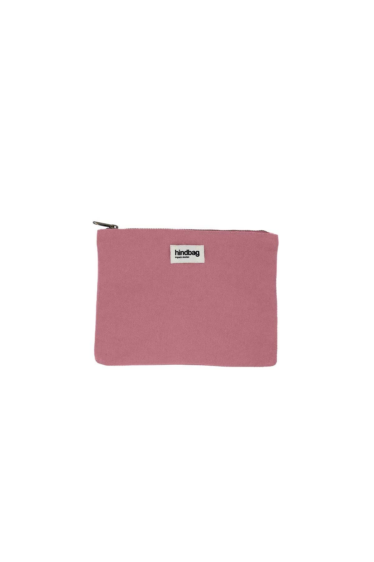 Pochette Ema: Blush