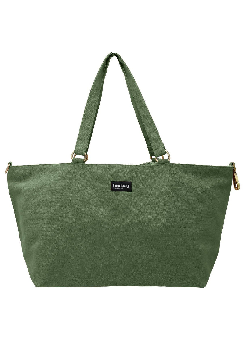Sac cabas Raphaelle: Sauge