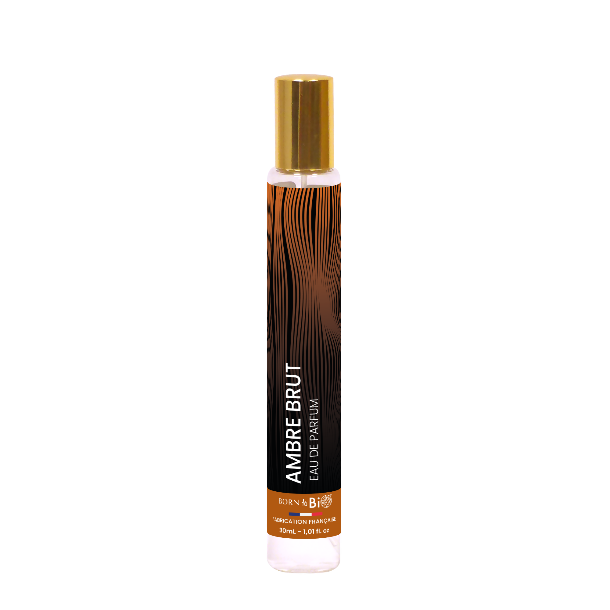 AMBRE BRUT – Eau de Parfum 30 mL