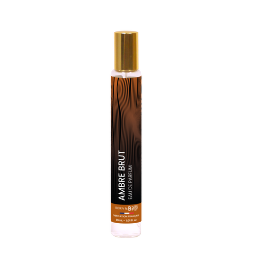 AMBRE BRUT – Eau de Parfum 30 mL
