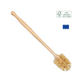 Brosse À Bouteille Goupillon Gourdes En Bois Et Crin - La Droguerie