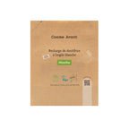 Dentifrice bio en pâte à la menthe: 1 dentifrice - 90ml