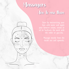 Pack masseur Gua Sha - Rouleau de Jade