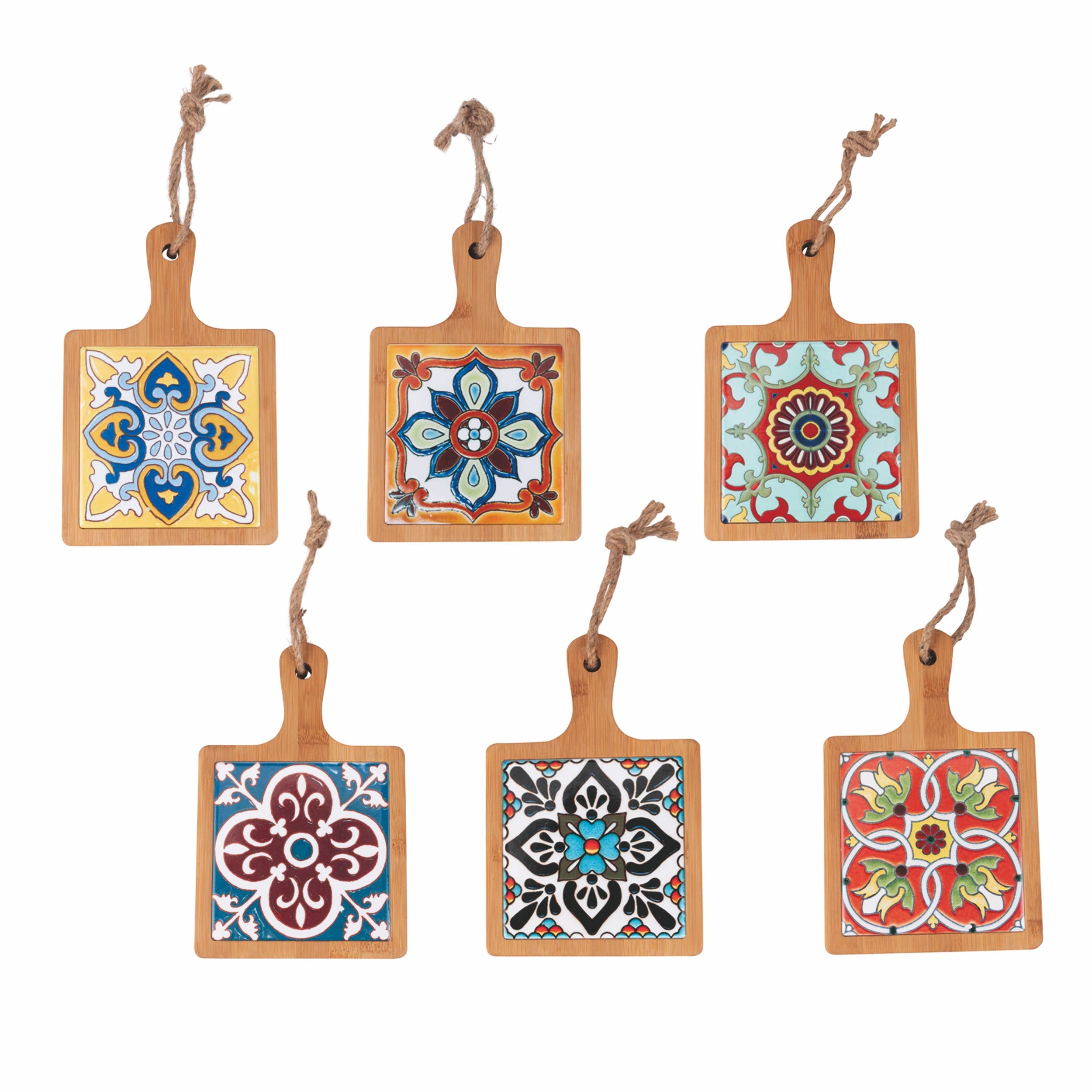 TRADITION PLANCHE PETITE 6 ASS.