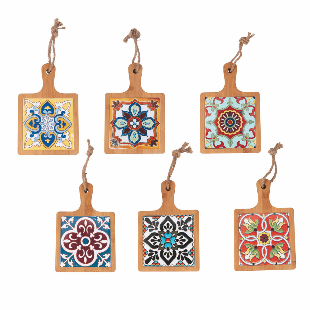 TRADITION PLANCHE PETITE 6 ASS.