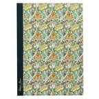 Carnet Windrush Pattern Green WM - Fabriqué au Danemark