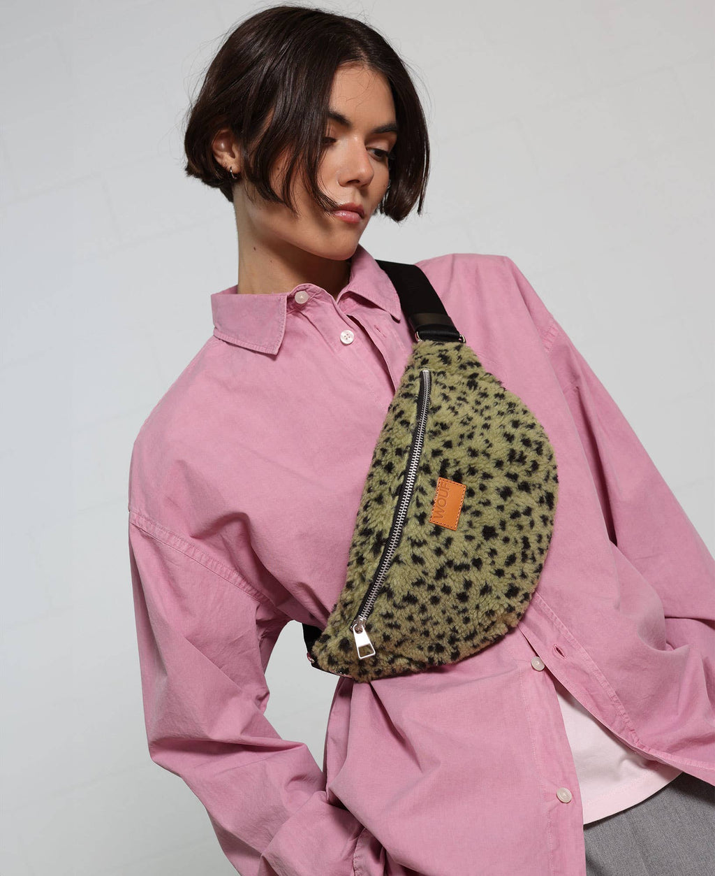Sac banane Olivia