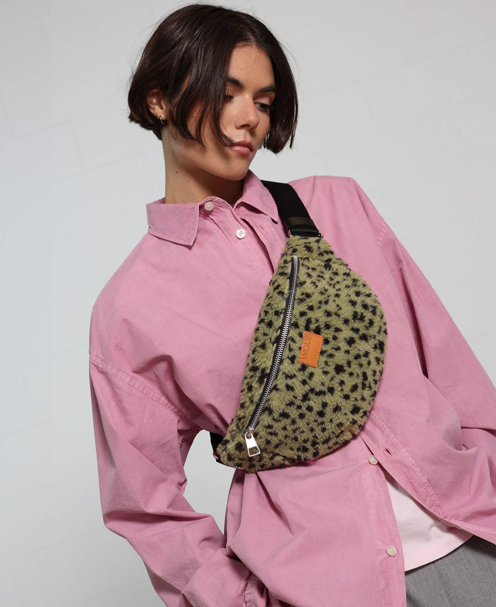 Sac banane Olivia