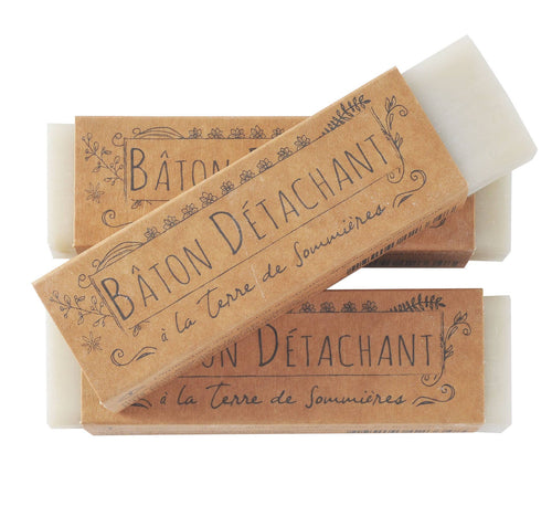 BEST SELLER : Bâton Détachant À La Terre De Sommières