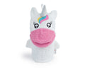 Gant De Toilette Licorne - Coton