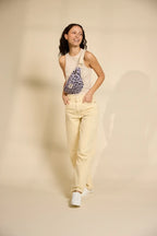 Sac banane Olivia: Sauge