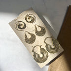 Bague en bronze -28-