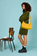 Sac Rosa: Safran