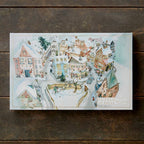 Puzzle Winter - 500 pièces