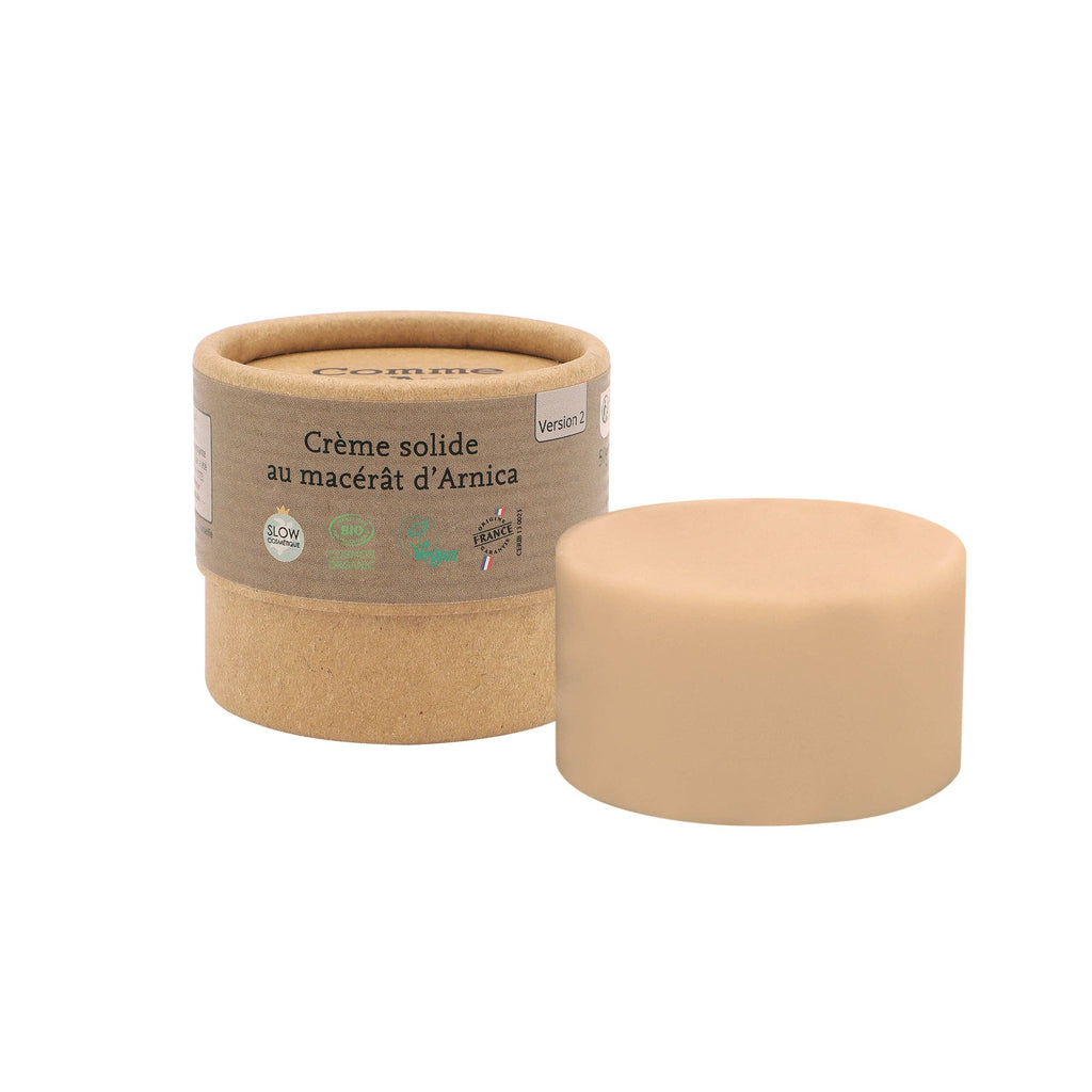 Routine soin sport et récupération