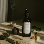 Brume végétale Figue & Santal: 100ML