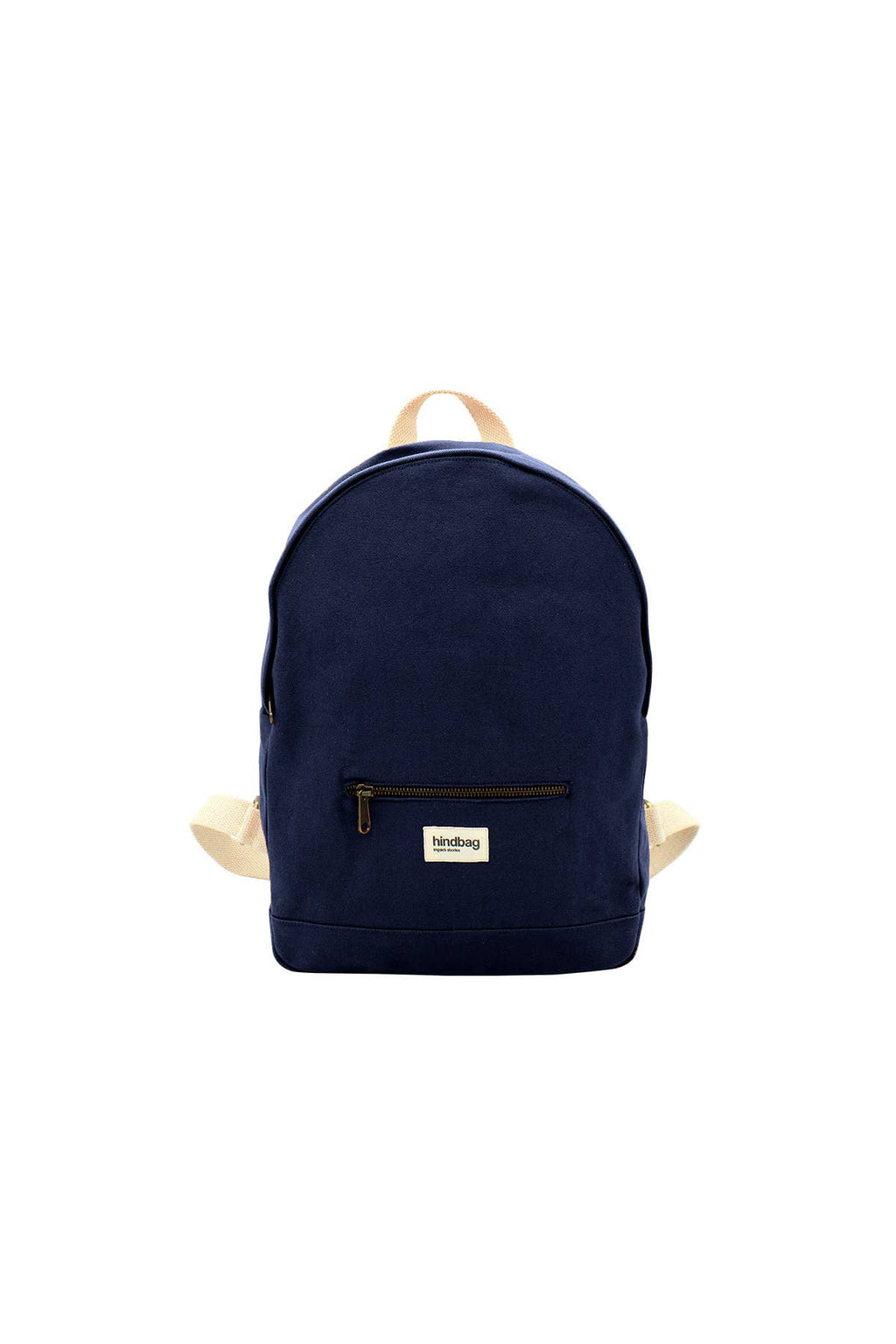 Sac à dos Lucien: Navy