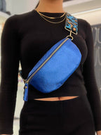 Cassette - Fanny Pack Black: Noir