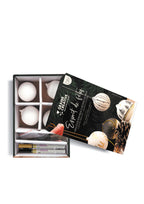 KIT CERAMIQUE BOULE DE NOEL A DECORER