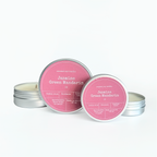 BOUGIE PARFUMÉE EN CIRE DE SOJA | JASMIN & MANDARINE: Moyenne