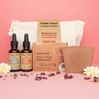 Coffret Routine bonne mine