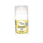 Déodorant Tiaré Bio Cosmos Organic  - Born to Bio 50mL