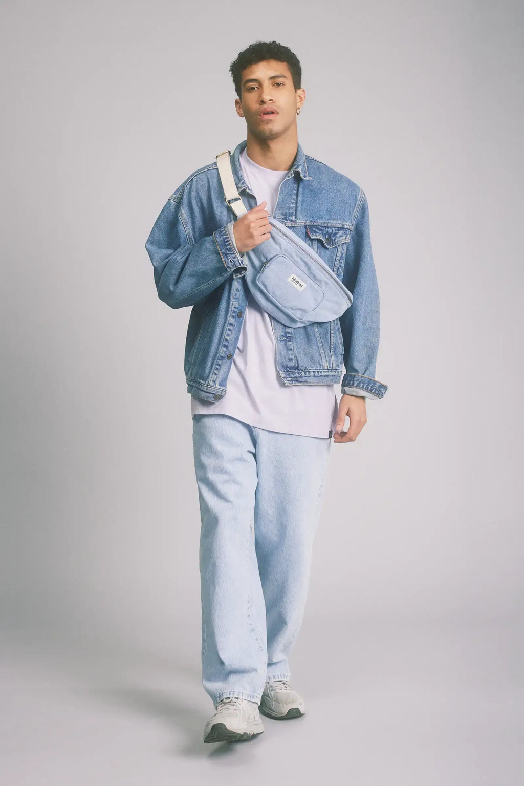 Sac Banane Sofia: Sauge