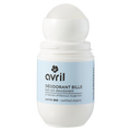 Déodorant bille 50 ml - Certifié bio