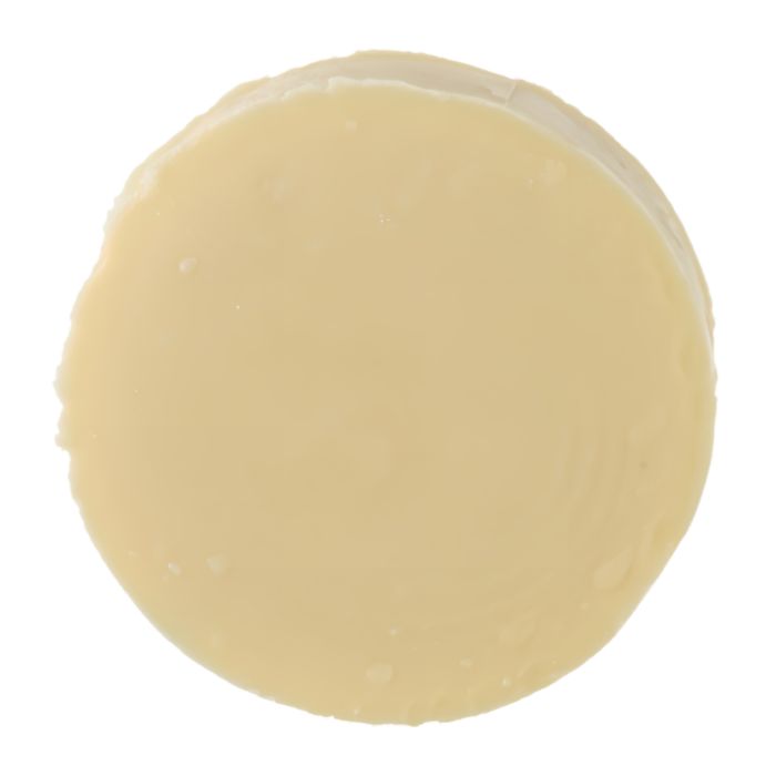 Shampooing solide saponifié à froid Cheveux normaux 100g - Certifié bio